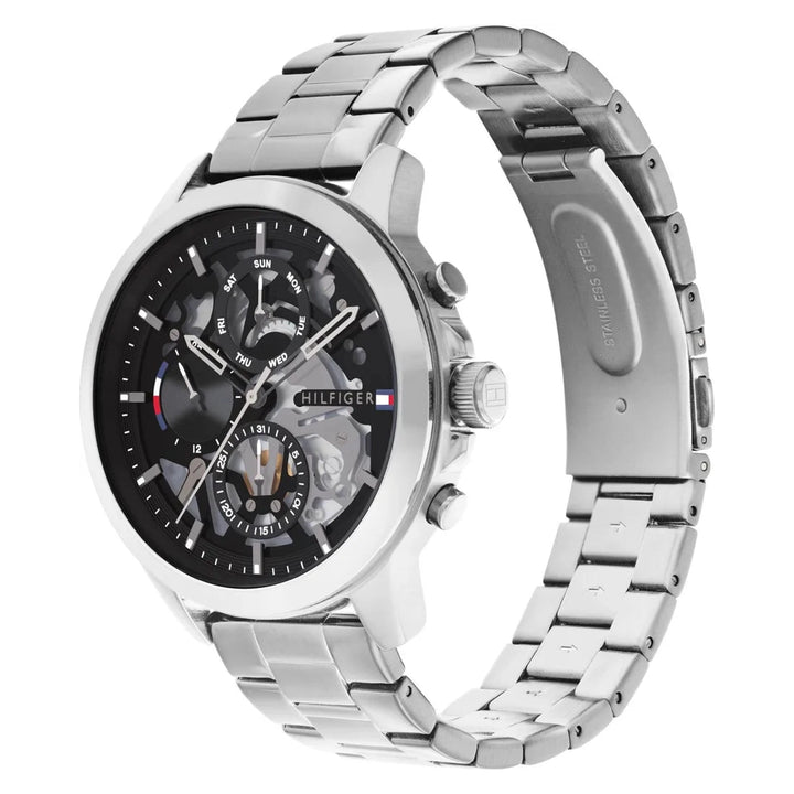 Tommy Hilfiger Henry 1710477 Mens Watch - Tommy Hilfiger Henry 1710477 Mens Watch - View 4