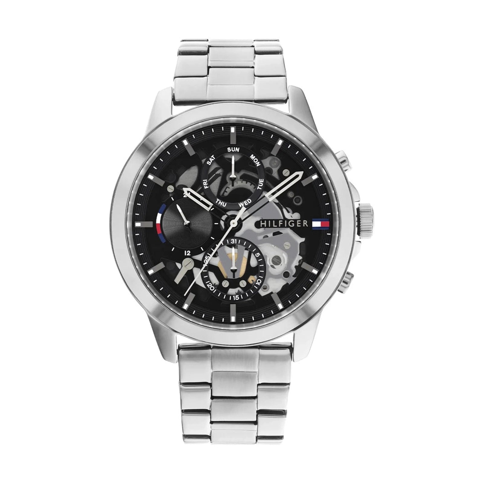 Tommy Hilfiger Henry 1710477 Mens Watch - Tommy Hilfiger Henry 1710477 Mens Watch