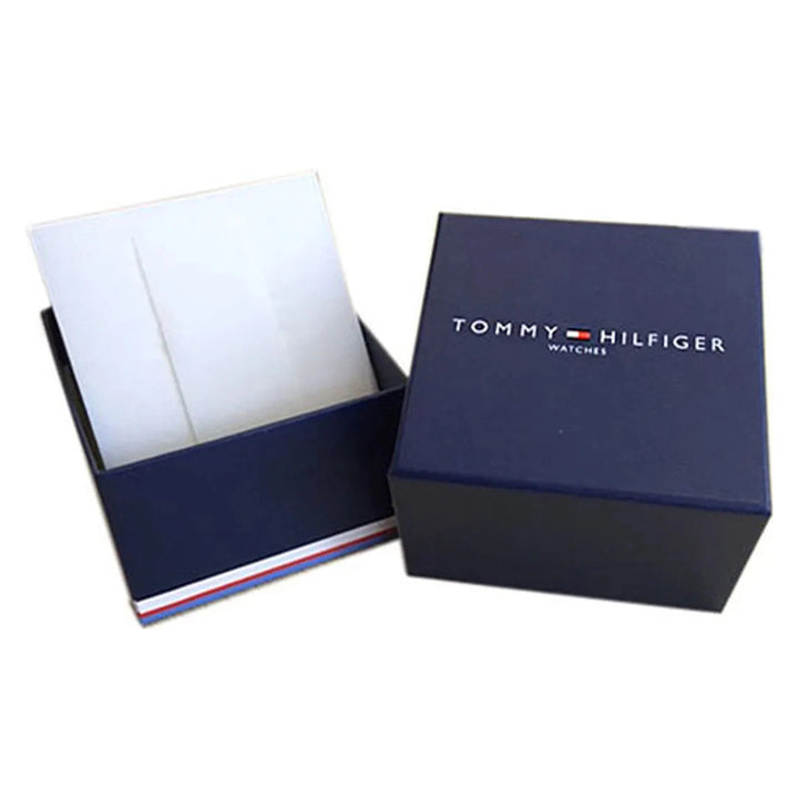 Tommy Hilfiger Henry 1710477 Mens Watch - Tommy Hilfiger Henry 1710477 Mens Watch - View 5