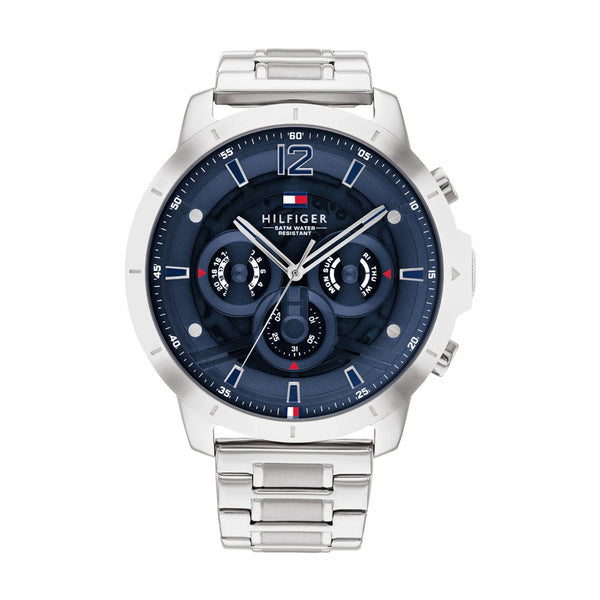 Tommy Hilfiger Luca 1710492 Mens Watch - Tommy Hilfiger Luca 1710492 Mens Watch