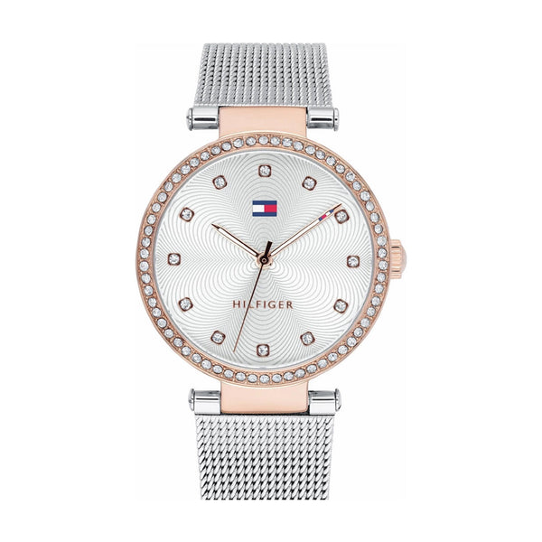 Tommy Hilfiger Lynn 1781863 Ladies Watch - Tommy Hilfiger Lynn 1781863 Ladies Watch