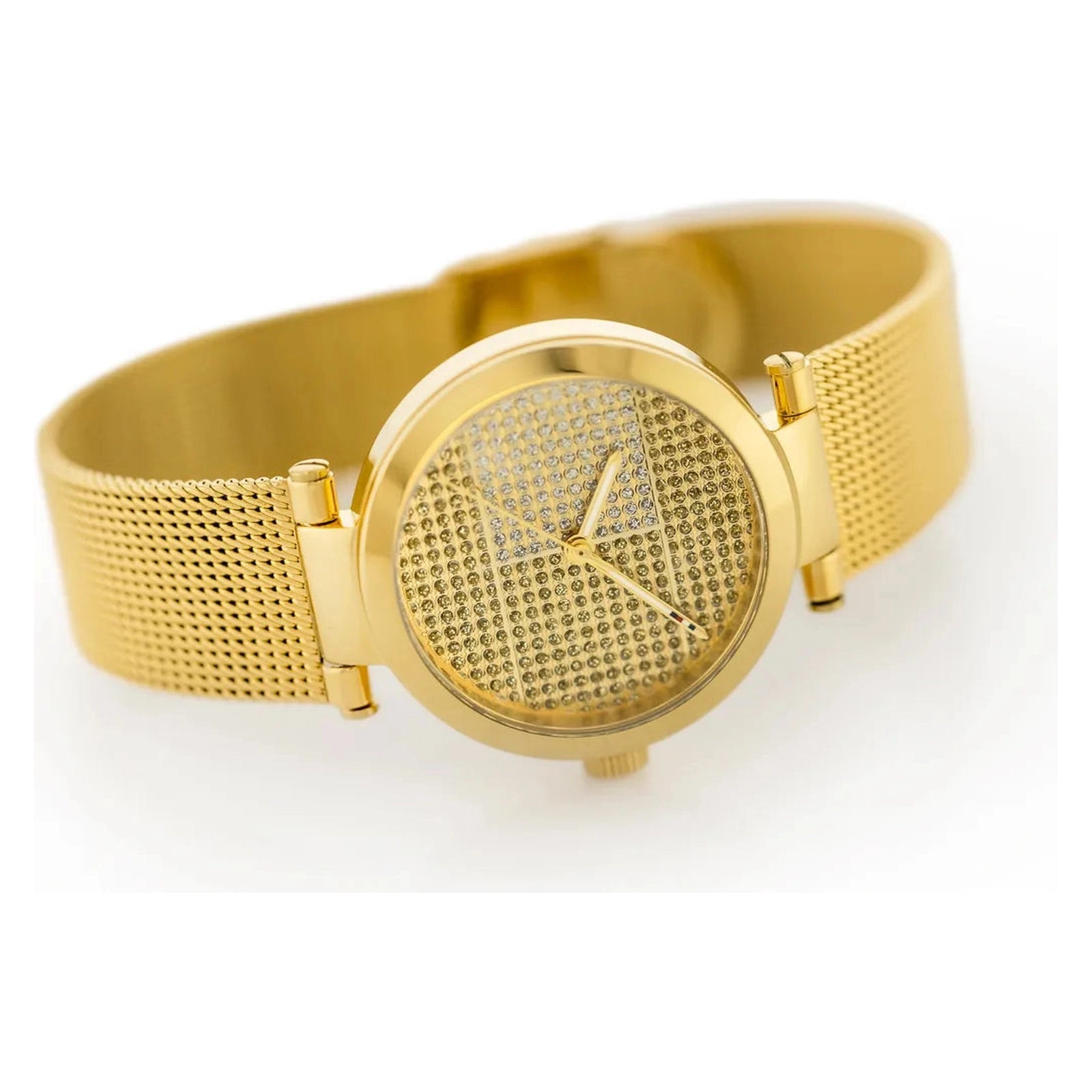 Tommy Hilfiger Lynn 1781867 Ladies Watch - Tommy Hilfiger Lynn 1781867 Ladies Watch - View 4