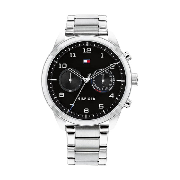 Tommy Hilfiger Patrick 1791784 Mens Watch - Tommy Hilfiger Patrick 1791784 Mens Watch