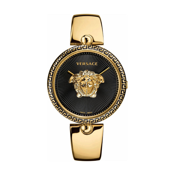 Versace VCO100017 Palazzo Empire Ladies Watch - Versace VCO100017 Palazzo Empire Ladies Watch