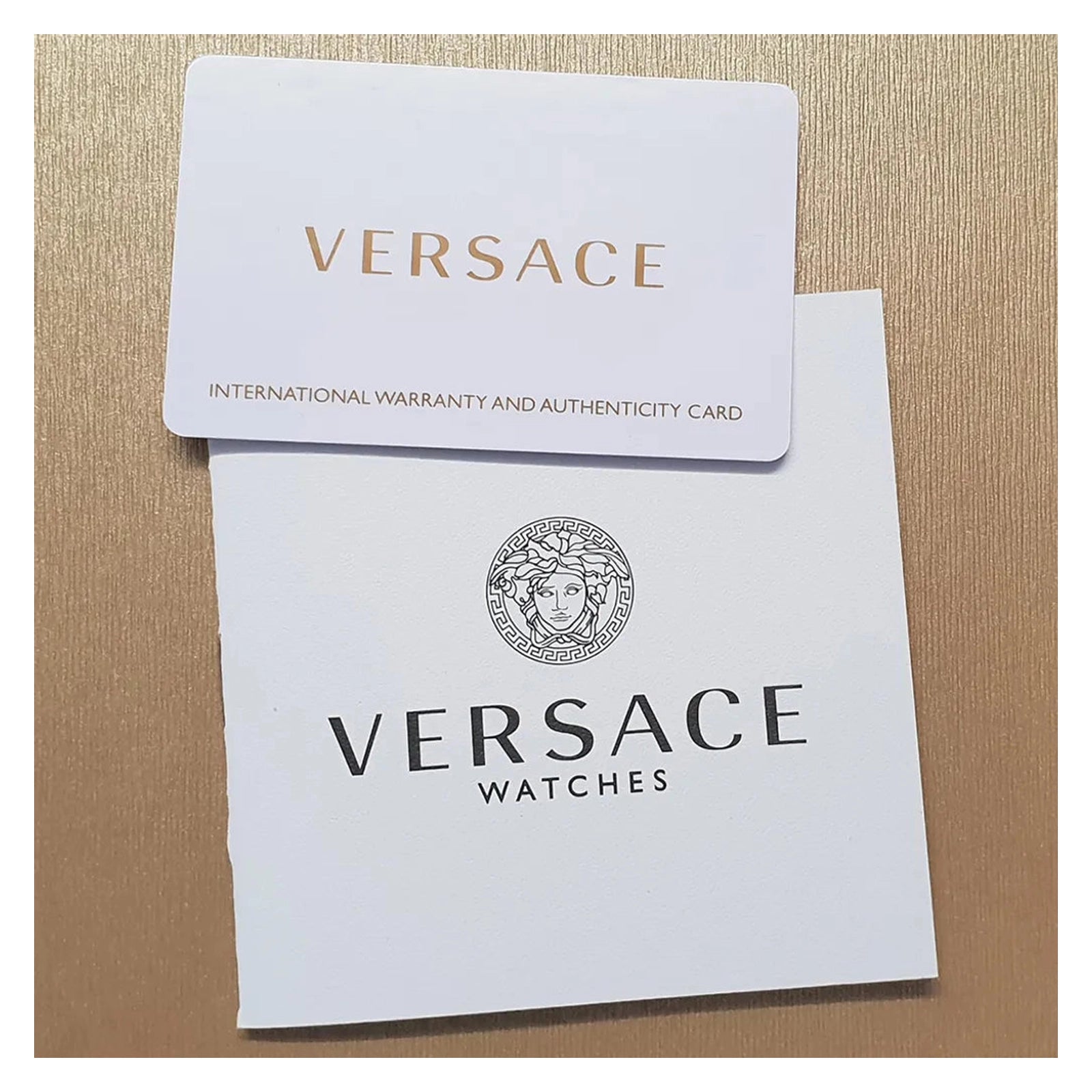 Versace VE2I00621 V-Ray Mens Watch Chronograph - Versace VE2I00621 V-Ray Mens Watch Chronograph - View 7