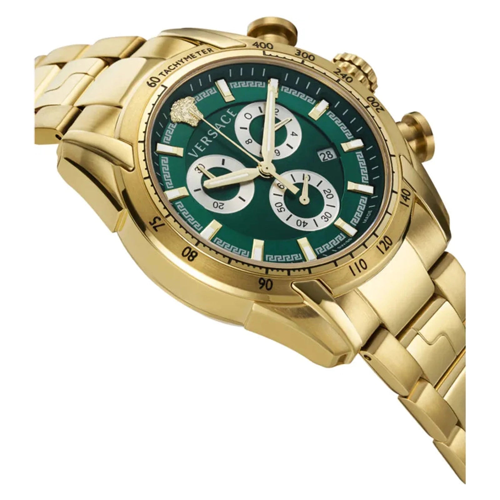 Versace VE2I00621 V-Ray Mens Watch Chronograph - Versace VE2I00621 V-Ray Mens Watch Chronograph - View 5
