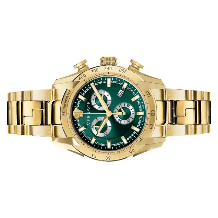 Versace VE2I00621 V-Ray Mens Watch Chronograph - Versace VE2I00621 V-Ray Mens Watch Chronograph - View 2