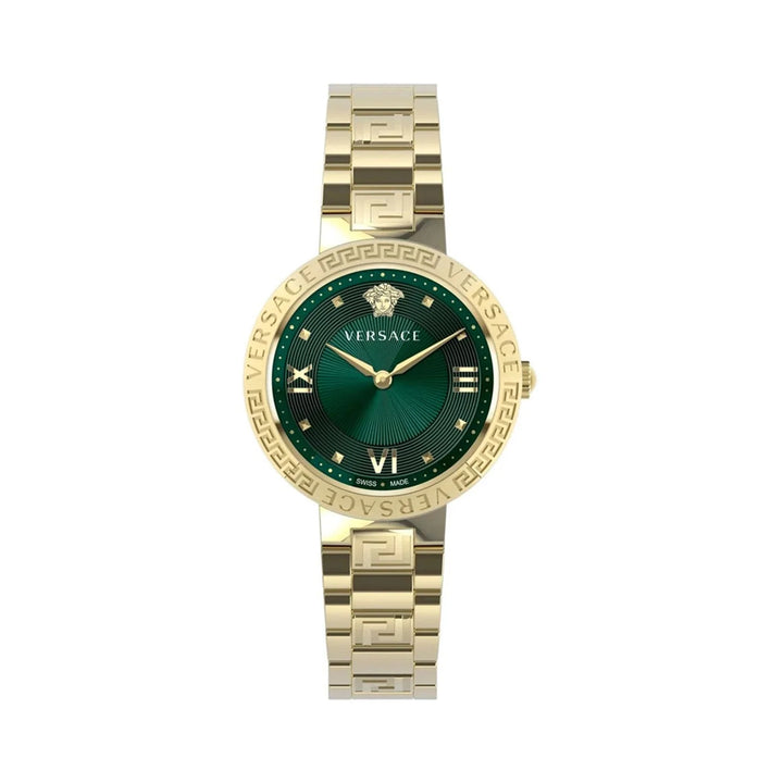 Versace VE2K00621 Greca Women’s Watch
