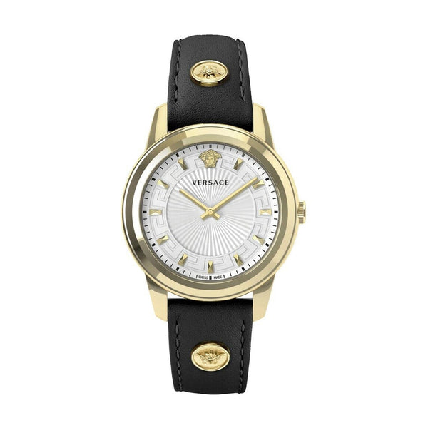 Versace VEPX01021 Greca Ladies Watch - Versace VEPX01021 Greca Ladies Watch