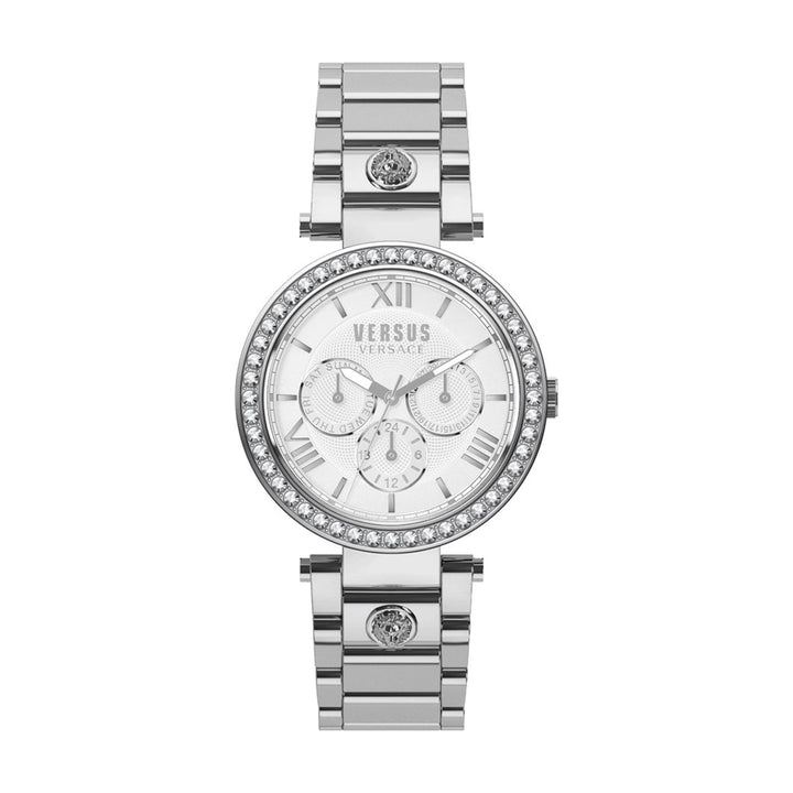 Versus VSPCA4821 Camden Market Ladies Watch - Versus VSPCA4821 Camden Market Ladies Watch