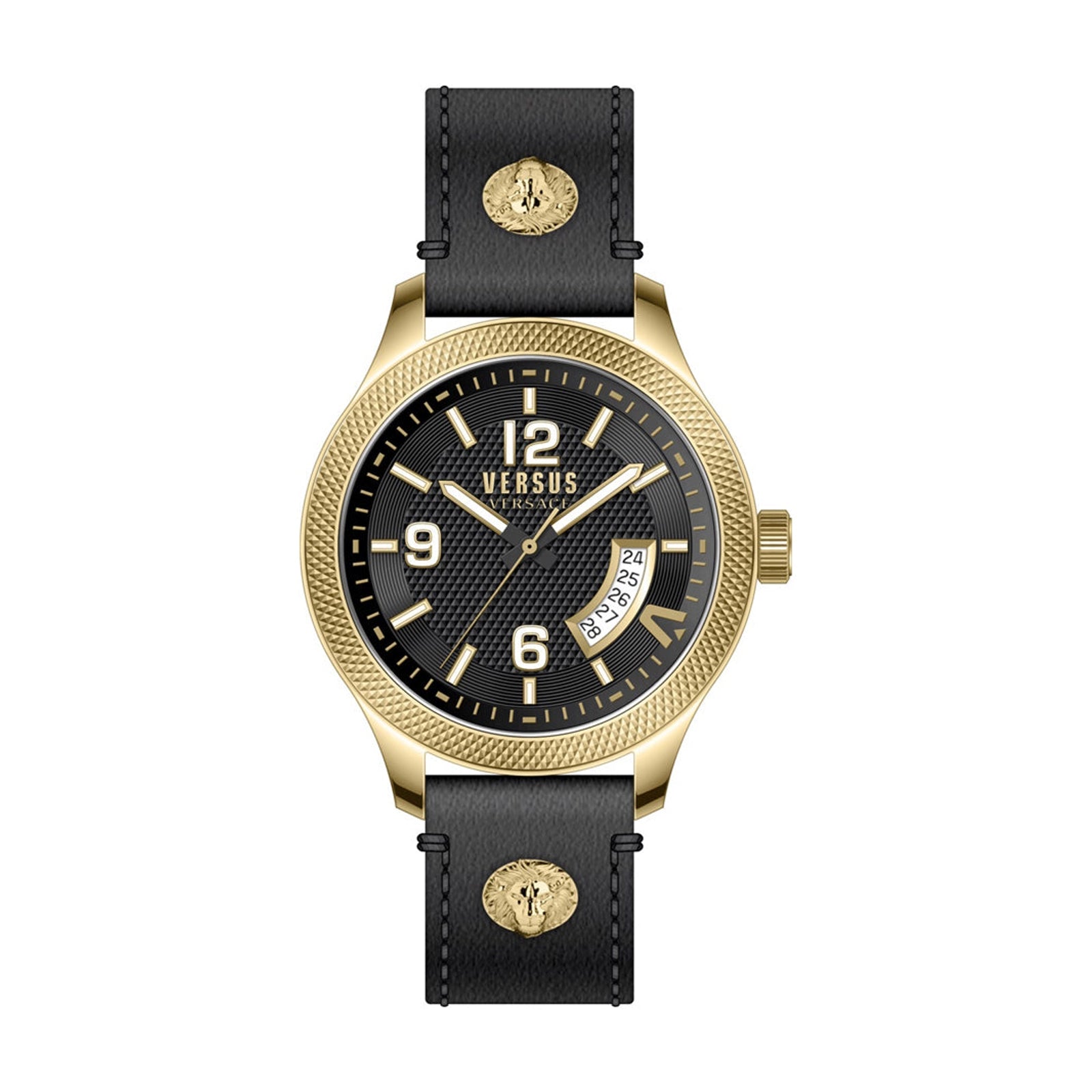 Versus VSPVT2221 Reale Mens Watch - Versus VSPVT2221 Reale Mens Watch